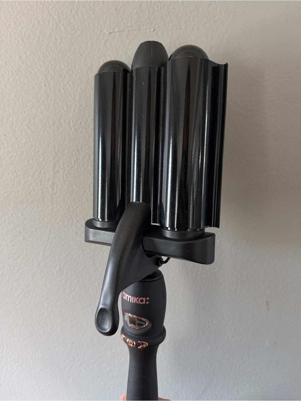 Amika Crimper
